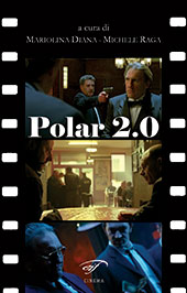 eBook, Polar 2.0 : il poliziesco francese del nuovo millennio, Il foglio