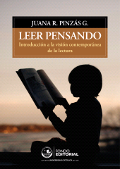 E-book, Leer pensando : Introducción a la visión contemporánea de la lectura, Fondo Editorial de la PUCP