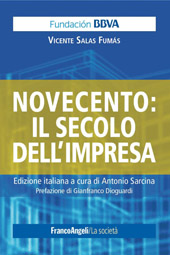 E-book, Novecento : il secolo dell'impresa, Franco Angeli
