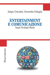 E-book, Entertainment e comunicazione : target, strategie, media, Franco Angeli