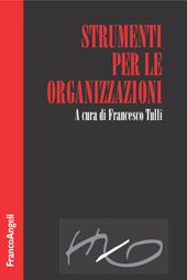 eBook, Strumenti per le organizzazioni, Franco Angeli