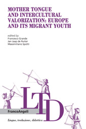 E-book, Mother tongue and intercultural valorization: Europe and its migrant youth, Franco Angeli