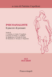 eBook, Psicoanaliste : il piacere di pensare, Franco Angeli