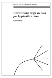 E-book, Costruzione degli scenari per la pianificazione, Franco Angeli