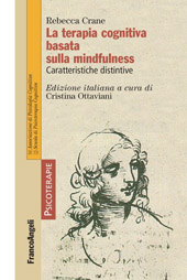E-book, La terapia cognitiva basata sulla mindfulness : caratteristiche distintive, Franco Angeli