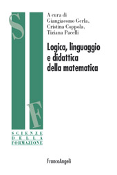 E-book, Logica, linguaggio e didattica della matematica, Franco Angeli