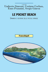 eBook, Le pocket beach : dinamica e gestione delle piccole spiagge, Franco Angeli