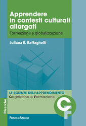 E-book, Apprendere in contesti culturali allargati : formazione e globalizzazione, Franco Angeli