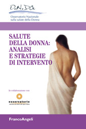 E-book, La salute della donna : analisi e strategie di intervento, Franco Angeli