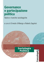 E-book, Governance e partecipazione politica : teorie e ricerche sociologiche, Franco Angeli