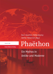 E-book, Phaethon : Ein Mythos in Antike und Moderne, Franz Steiner Verlag GmbH