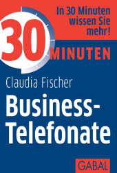 E-book, 30 Minuten Business-Telefonate, GABAL Verlag
