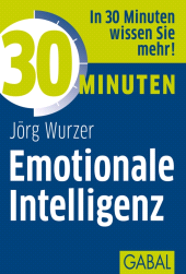 E-book, 30 Minuten Emotionale Intelligenz, GABAL Verlag
