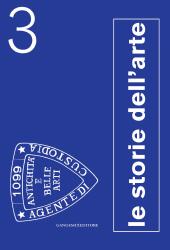 E-book, Le storie dell'arte : grandi nuclei d'arte moderna dalle collezioni della GNAM 3 : Accardi, Corpora, De Chirico, Dorazio, Guttuso, Manzù, Perilli, Scialoja, Turcato, Uncini, Gangemi