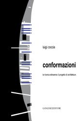 E-book, Conformazioni : la ricerca attraverso il progetto di architettura, Coccia, Luigi, Gangemi
