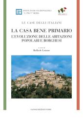 E-book, Le case degli italiani, Gangemi