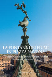 eBook, La Fontana dei Fiumi in Piazza Navona : gli interventi conservativi sull'obelisco Pamphilj : il piano di manutenzione, Gangemi