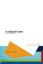 eBook, La valigia di Valter : l'architettura per Valter Tronchin, Gangemi