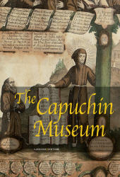 E-book, The Capuchin Museum : ediz. illustrata, Gangemi