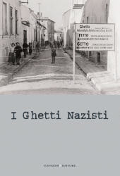 eBook, I ghetti nazisti, Gangemi