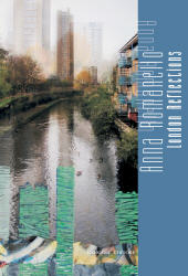 E-book, Anna Romanello : London reflections, Gangemi