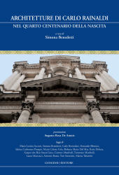 eBook, Architetture di Carlo Rainaldi nel quarto centenario della nascita, Gangemi