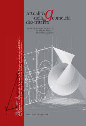 E-book, Attualità della geometria descrittiva, Gangemi