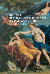 eBook, Dipinti del barocco romano da Palazzo Chigi in Ariccia, Gangemi