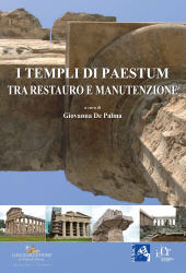 E-book, I templi di Paestum : tra restauro e manutenzione, Gangemi