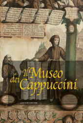 E-book, Il museo dei cappuccini, Gangemi