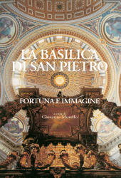 eBook, La Basilica di San Pietro : fortuna e immagine, Gangemi