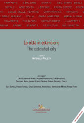 E-book, La città in estensione = : the extended city, Gangemi