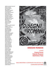 E-book, Disegni romani, Gangemi