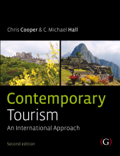 E-book, Contemporary Tourism : An international approach, Goodfellow Publishers