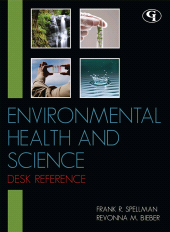 eBook, Environmental Health and Science Desk Reference, Government Institutes