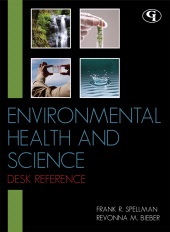 eBook, Environmental Health and Science Desk Reference, Government Institutes