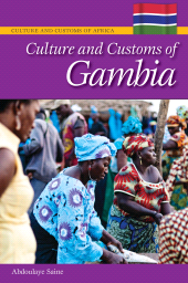 E-book, Culture and Customs of Gambia, Greenwood Press