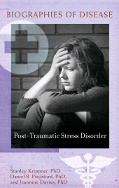 E-book, Post-Traumatic Stress Disorder, Greenwood Press