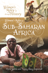 E-book, Women's Roles in Sub-Saharan Africa, Greenwood Press