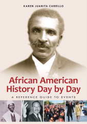 E-book, African American History Day by Day : A Reference Guide to Events, Greenwood Press