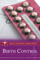 E-book, Birth Control, Greenwood Press