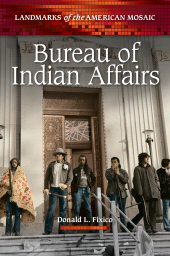 E-book, Bureau of Indian Affairs, Greenwood Press