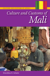 E-book, Culture and Customs of Mali, Greenwood Press