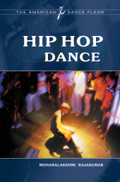 E-book, Hip Hop Dance, Greenwood Press