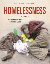 E-book, Homelessness : A Documentary and Reference Guide, Greenwood Press