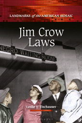 E-book, Jim Crow Laws, Greenwood Press