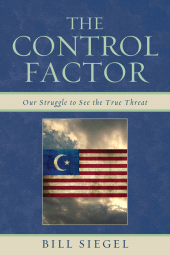 E-book, The Control Factor : Our Struggle to See the True Threat, Hamilton Books