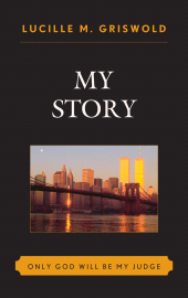 E-book, My Story : Only God Will be my Judge, Hamilton Books