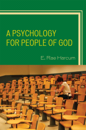 E-book, A Psychology for People of God, Hamilton Books