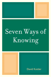 E-book, Seven Ways of Knowing, Hamilton Books
